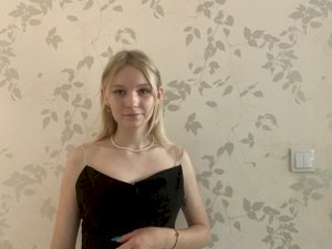 NaughtyxEmma's Sexcam