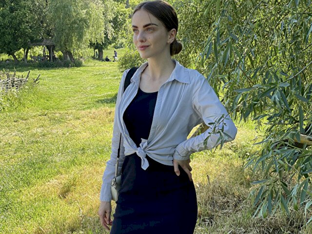 Nyashka's profile - Image n°4
