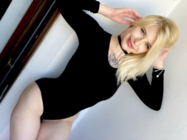 NellyKiss's profile - Image n°1