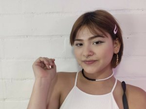 NathalyAceve's Sexcam