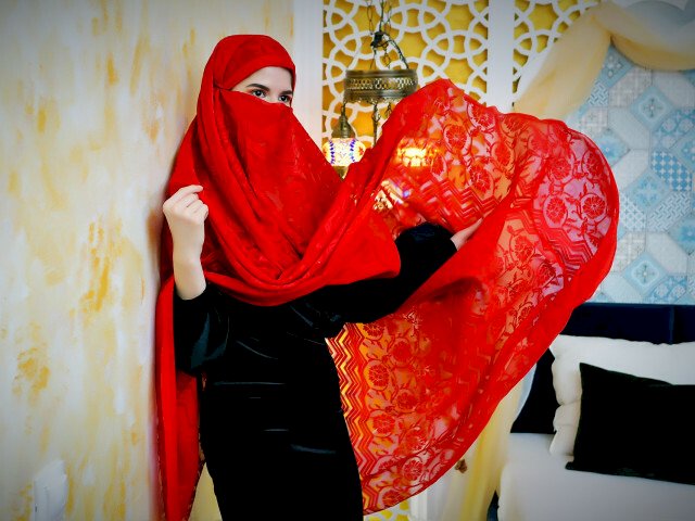 NoraSuad's profiel - Afbeelding n°46