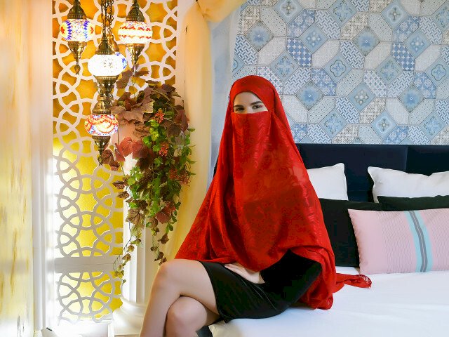 NoraSuad's profiel - Afbeelding n°51