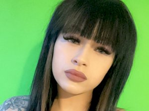 NinaPoland's Sexcam