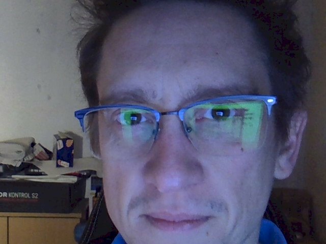 NightOwl2403's profile - Image n°0