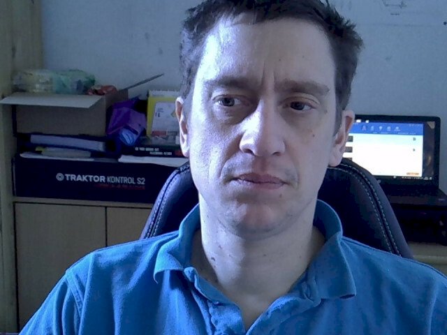 NightOwl2403's profile - Image n°1