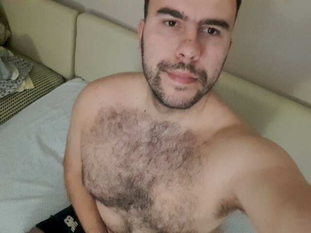 Naughtyguy's profile - Image n°0