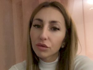 Naty00's Sexcam