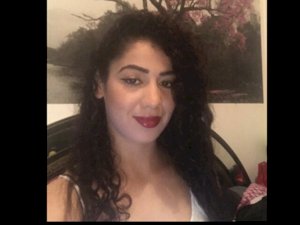 Nanysexy's Sexcam