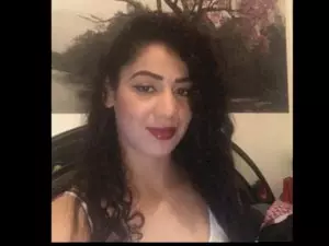 Sexcam Live Show von Nanysexy