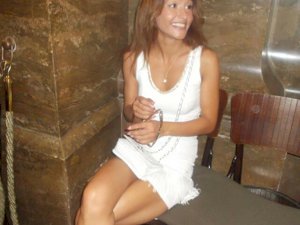 NicolePussy's Sexcam
