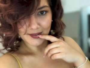 Nataliebee's Sexcam