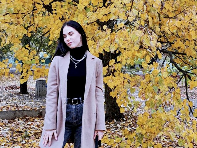 Nataliya's profile - Image n°0