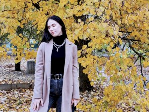 Nataliya's Sexcam