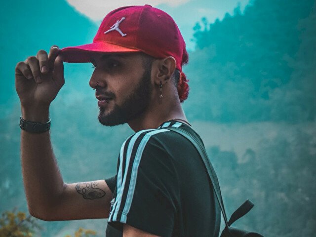 NoahGarrix' profilo - Immagine n°0
