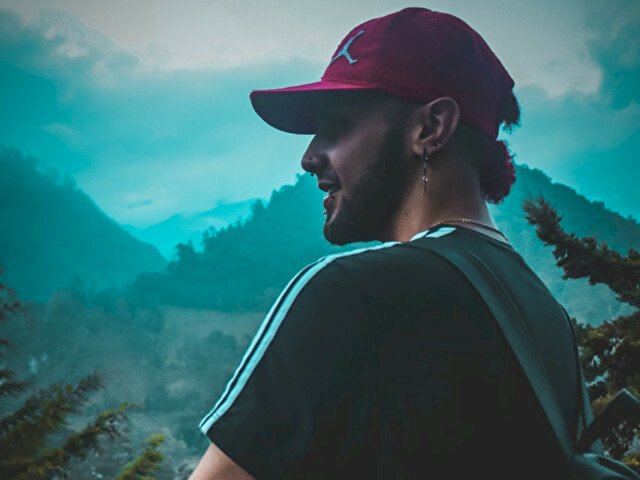 NoahGarrix' profilo - Immagine n°2