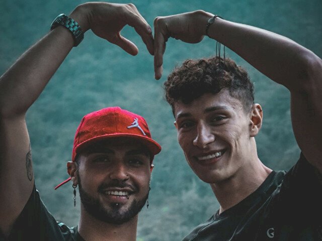 NoahGarrix's profiel - Afbeelding n°5