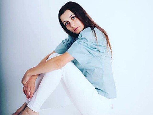 NeonLady's profile - Image n°1