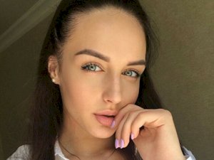 NansyFee's Sexcam