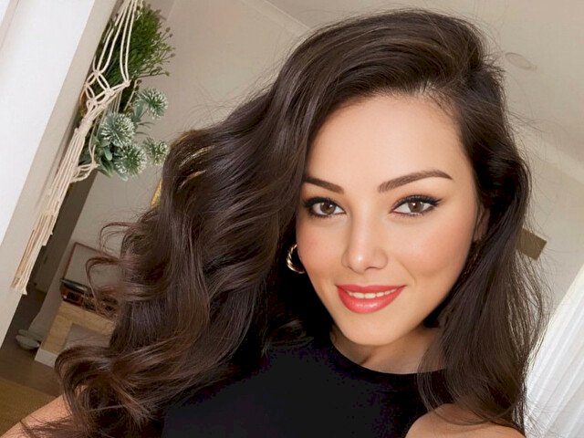 Perfil con NatalieCruz - Imagen  n°35