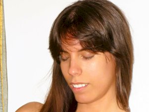 NenetteLove's Sexcam