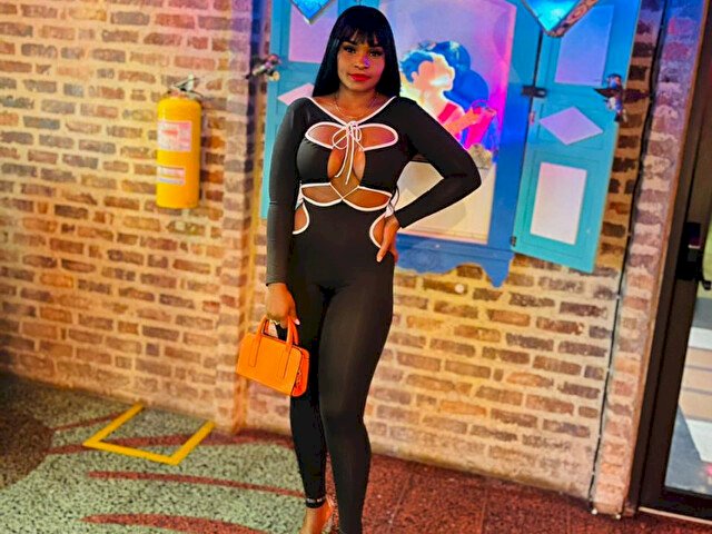 naomiiscoott's profile - Image n°1