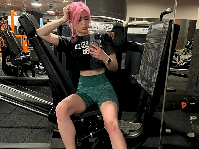 NeonJean' profilo - Immagine n°22