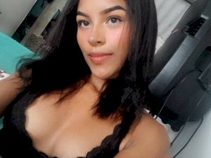 NahomyFire's Sexcam