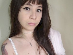 Ninaaxx's Sexcam