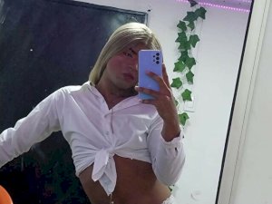 NickyHott's Sexcam