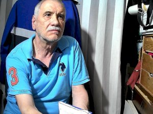 Nonno1955's Sexcam