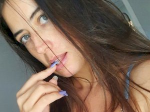 Nattelietje's Sexcam