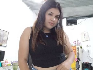 NatashaC's Sexcam