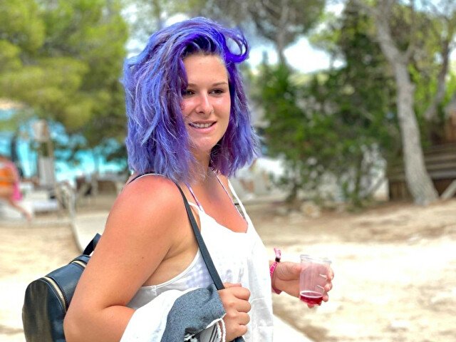 Perfil con Naomiena - Imagen  n°6