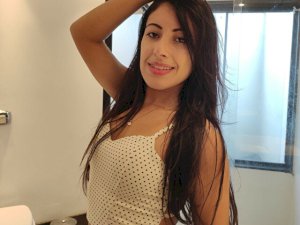 Naaomi's Sexcam