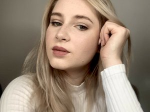 NicoleKiss's Sexcam