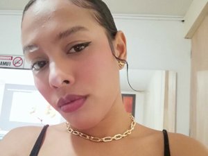 NinaGreen's Sexcam