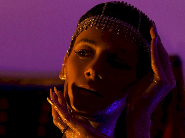 Perfil con Nicolle - Imagen  n°12