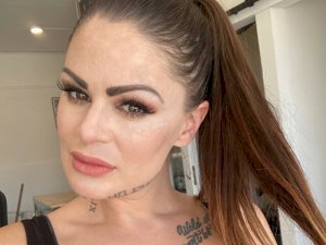 NikkiSikk's Sexcam