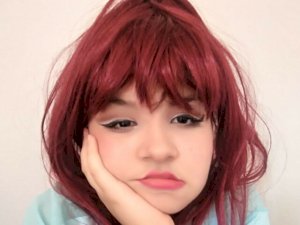 Ninfa's Sexcam