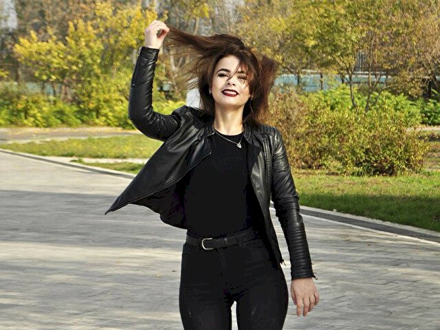 NancyRee's profile - Image n°3