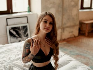 NotGoodWitch's Sexcam