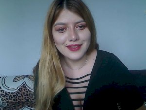 NaturallStar's Sexcam