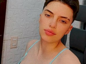 NaomiScarlet's Sexcam