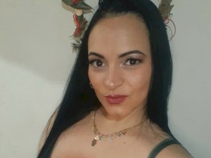 NikitaAngel1's Sexcam