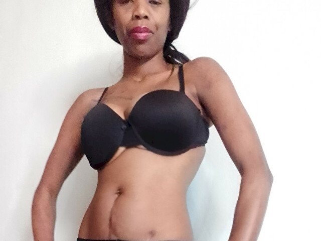 NawtyEbony's profile - Image n°1