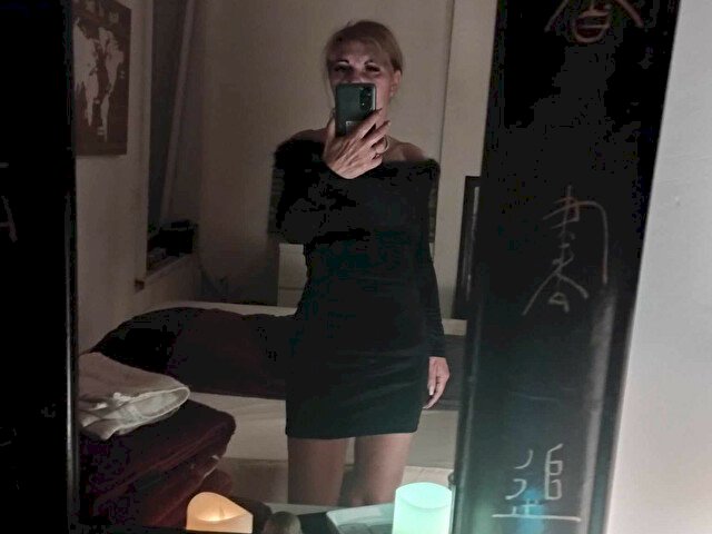 NancyCaline's profile - Image n°1