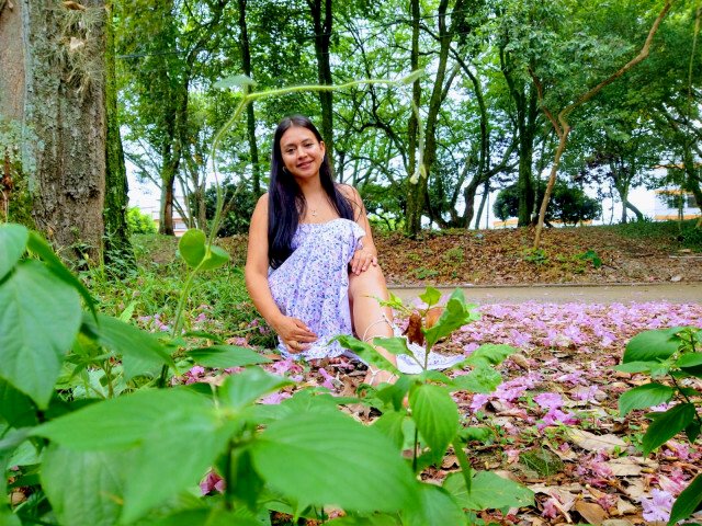 Nahomi's profiel - Afbeelding n°14