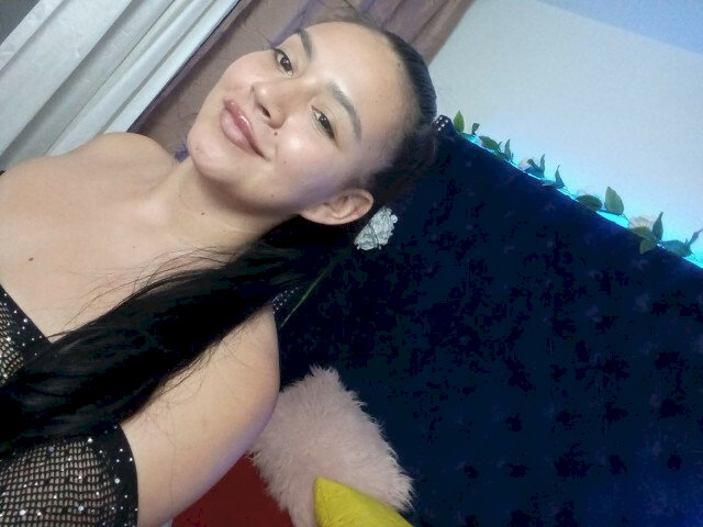 Nahomi's profiel - Afbeelding n°16