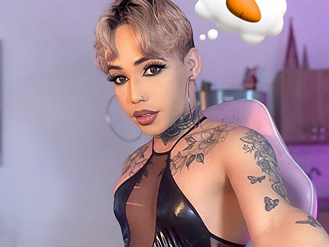 naughtyts1's profile - Image n°0