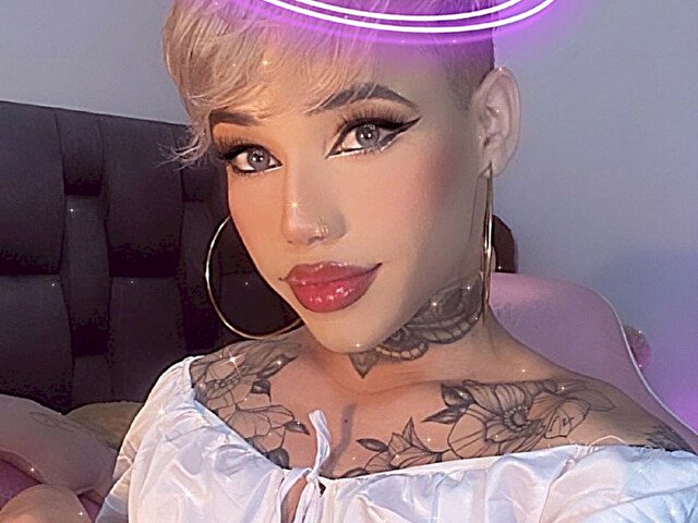 naughtyts1's profile - Image n°2
